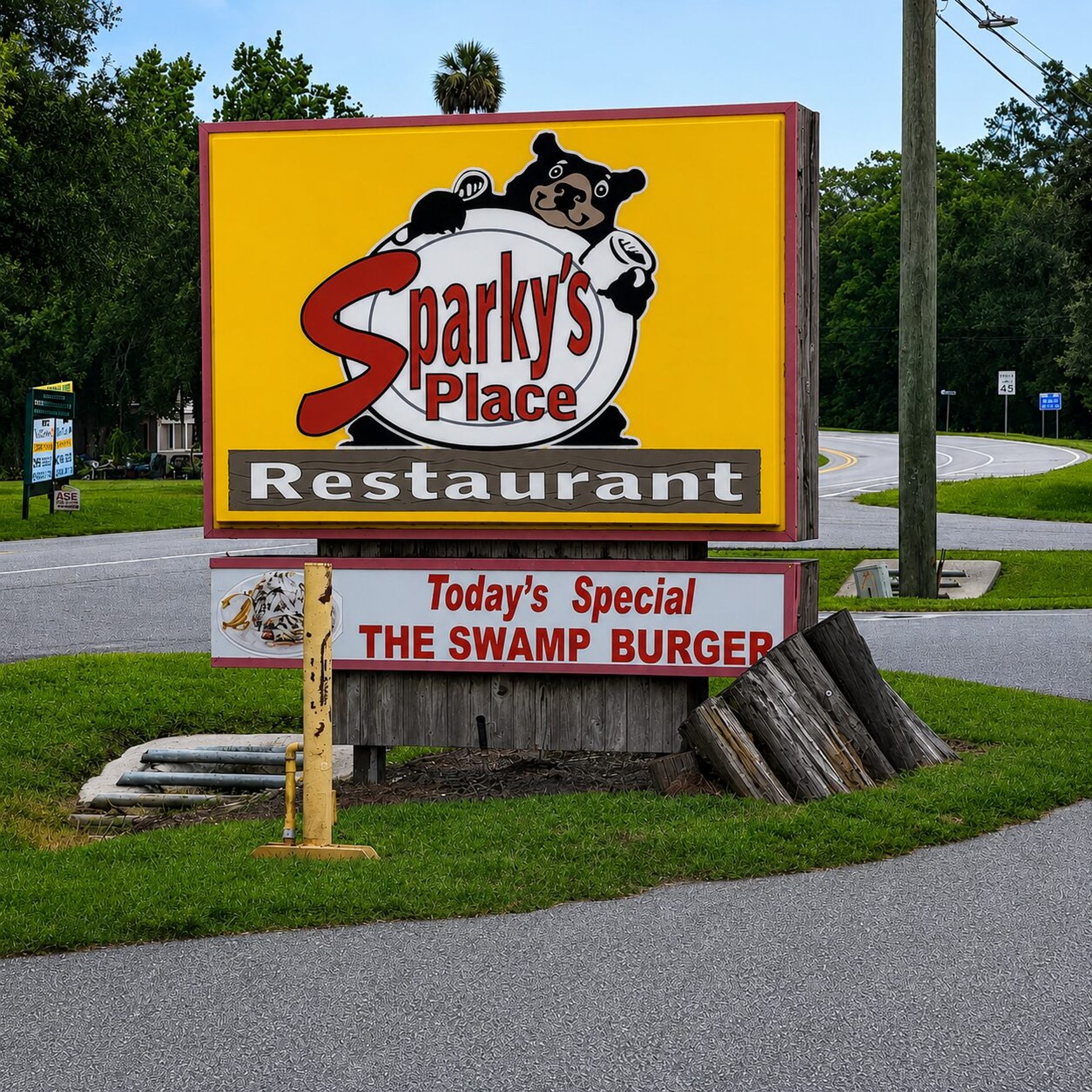 Visit Us
