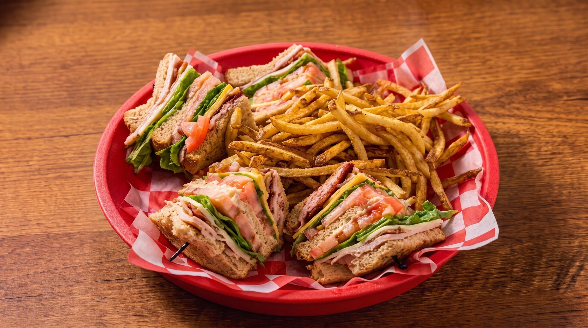 Sparky's Place Restaurant Rewards