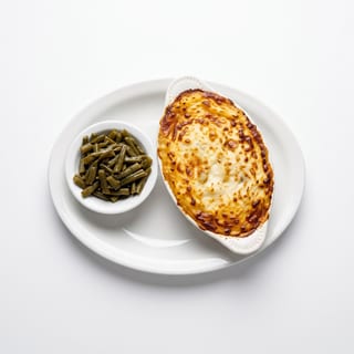 Sparky's Homemade Lasagna