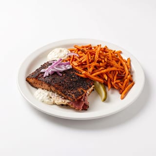 Reuben Sandwich