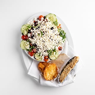 Bear Salad