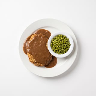 Pork Chops