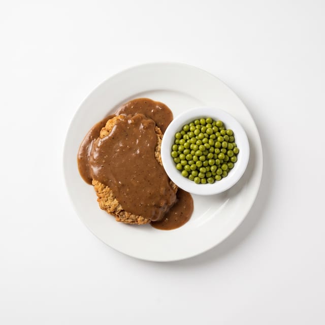 Pork Chops.