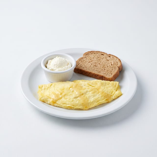 Grits.