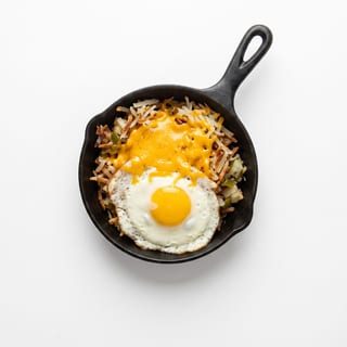 Astor Skillet