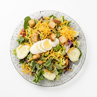 Garden Salad